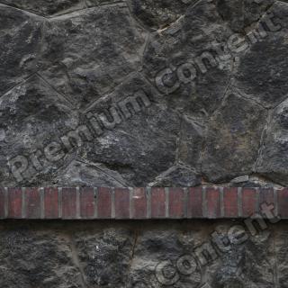 photo texture of wall stones seamless 0005